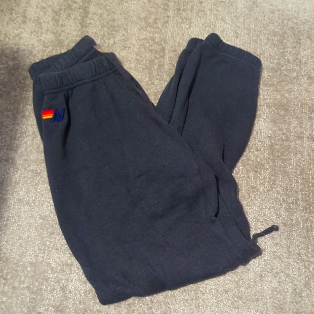 Aviator Nation XS Sweatpants